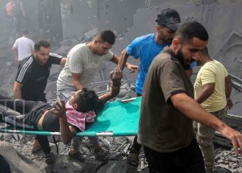 الاحتلال الإسرائيلي يواصل حرب الإبادة التي يشنها على قطاع غزة