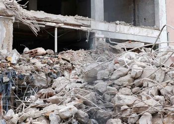 IOF demolishes 11 Palestinian-owned homes in West Bank