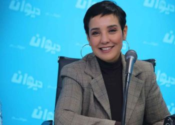 قضت محكمة تونسية بالسجن عاما ضد المحامية سنية الدهماني