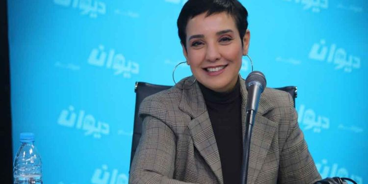 قضت محكمة تونسية بالسجن عاما ضد المحامية سنية الدهماني