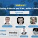 Webinar: Escalating Famine and Genocide Crisis in Gaza