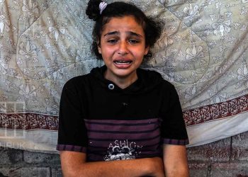 UNICEF: 250% increase in number of Palestinian children killed by IOF in West Bank