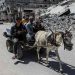Forced displacement forces thousands of Palestinians out of Khan Yunis