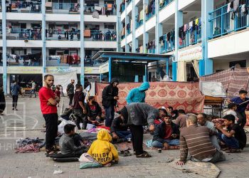 الاحتلال الإسرائيلي يقتل 8672 طالبا فلسطينيا منذ 7 أكتوبر