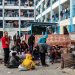 الاحتلال الإسرائيلي يقتل 8672 طالبا فلسطينيا منذ 7 أكتوبر