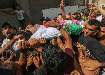 IOF executes 5 Palestinians including a woman in the West Bank