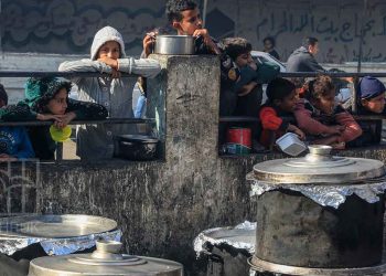 Gaza: Israeli closure of crossings threatens to increase the number of deaths from hunger