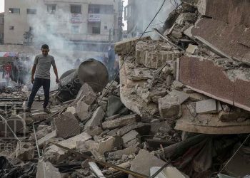 الاحتلال الإسرائيلي يواصل حرب الإبادة التي يشنها على قطاع غزة