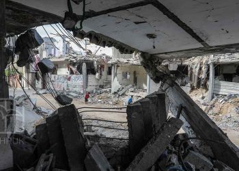 الاحتلال الإسرائيلي يواصل حرب الإبادة التي يشنها على قطاع غزة