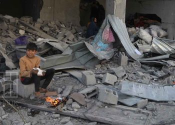 الاحتلال الإسرائيلي يواصل حرب الإبادة التي يشنها على قطاع غزة