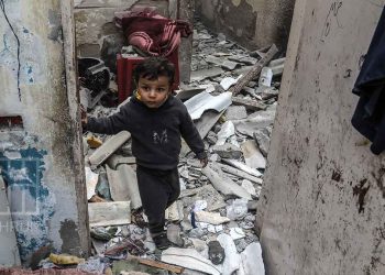 Gaza's Children Endure Severe Hardships Amidst Disease and Famine