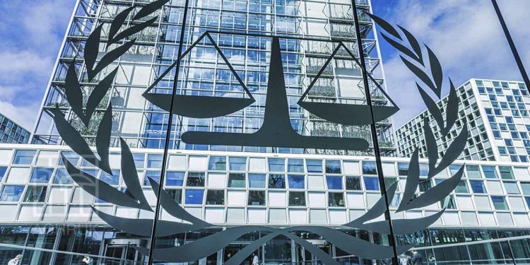 Torture by Palestinian Security Services before ICC