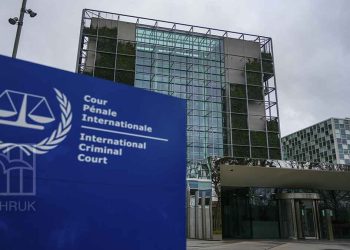 Torture by Palestinian Security Services before ICC