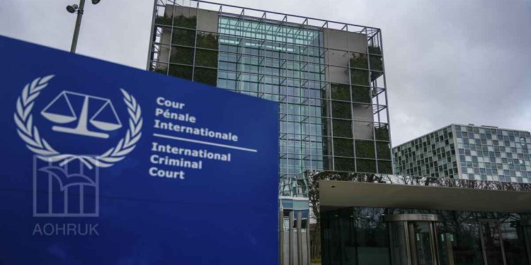 Torture by Palestinian Security Services before ICC