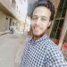 الناشط المصري أحمد حمدي سليمان الشهير بـ"جيكا"