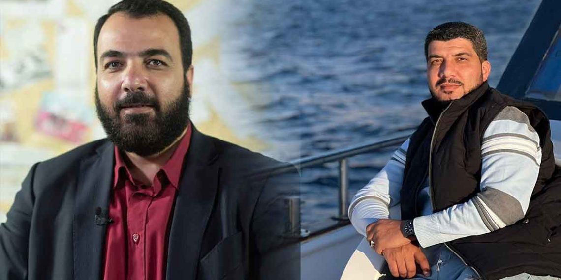 The strike of political detainees, brothers Khaled and Hamza Walid Al-Juhani, has entered its 14th day, in protest against their arbitrary detention in Jordanian prisons.