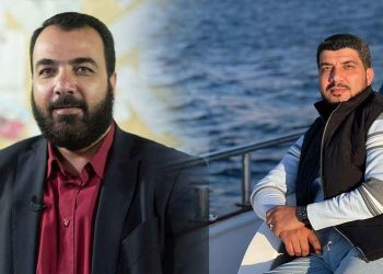 دخل إضراب المعتقلين السياسيين الشقيقين خالد وحمزة وليد الجهني يومه الـ14، احتجاجا على اعتقالهما التعسفي في السجون الأردنية.
