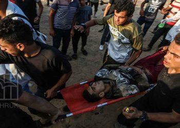 Including 142 children, 589 Palestinians killed in West Bank since October 7