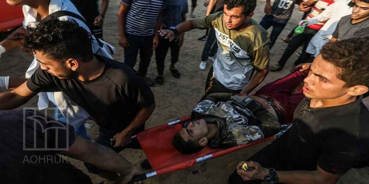 Including 142 children, 589 Palestinians killed in West Bank since October 7