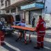 All Red Crescent medical points in Gaza are out of service