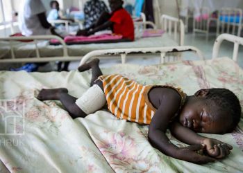 الوصول للمساعدات الإنسانية في السودان محدود جدا