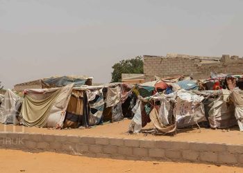 Sudan- Attacks on civilians and hospitals continue in Al-Fasher