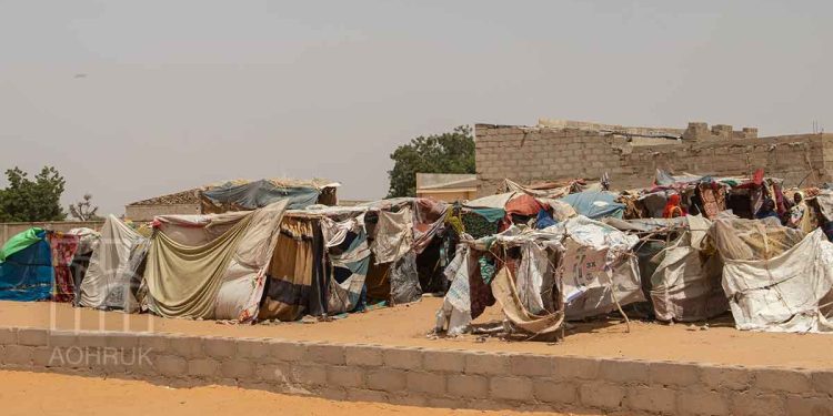 Sudan- Attacks on civilians and hospitals continue in Al-Fasher