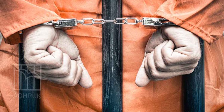7 Palestinian prisoners attempts suicide in Israeli Ofer prison