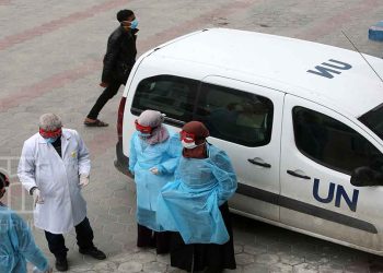 IOF kills nearly 200 UNRWA employees in Gaza