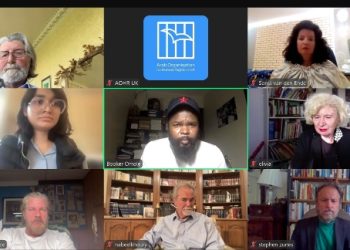 Webinar Report: Escalating Famine and Genocide Crisis in Gaza