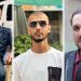 وقُتل كل من: عماد تيسير شريم (34 عاما)، ومعاوية الحج أحمد (23 عاما)، ووسيم عنبر (24 عاما)