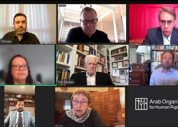 Webinar Report- Escalating Tragedy and the Role of Normalisation in Fuelling the Suffering