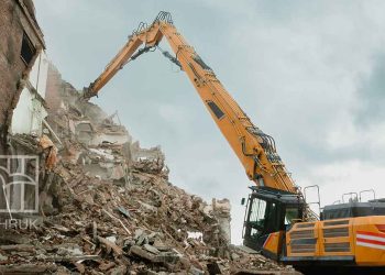The IOF demolishes three Palestinian-owned homes in West Bank