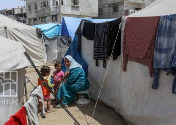 الاحتلال الإسرائيلي يواصل حرب الإبادة التي يشنها على قطاع غزة