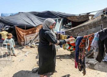 الاحتلال الإسرائيلي يواصل حرب الإبادة التي يشنها على قطاع غزة