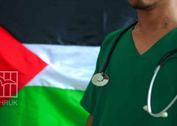 Gaza’s Ongoing Genocide: 500 Medical Workers Lost in 310 Days of War