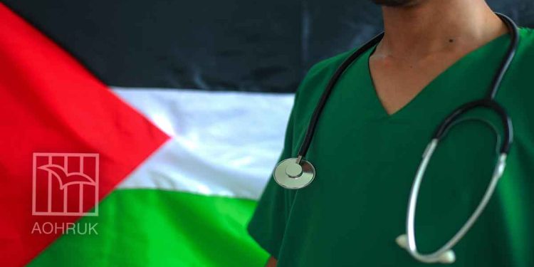 Gaza’s Ongoing Genocide: 500 Medical Workers Lost in 310 Days of War