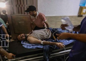 IOF Kills 169 Palestinian Journalists in Genocidal War in Gaza