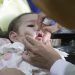 First case of polio confirmed in Gaza