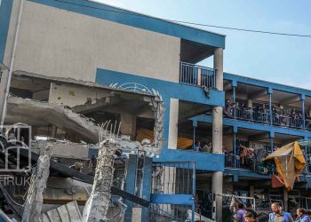 الاحتلال الإسرائيلي يواصل حرب الإبادة التي يشنها على قطاع غزة