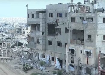 39699 قتيلا فلسطينيا في حرب الإبادة المتواصلة على غزة لليوم الـ307