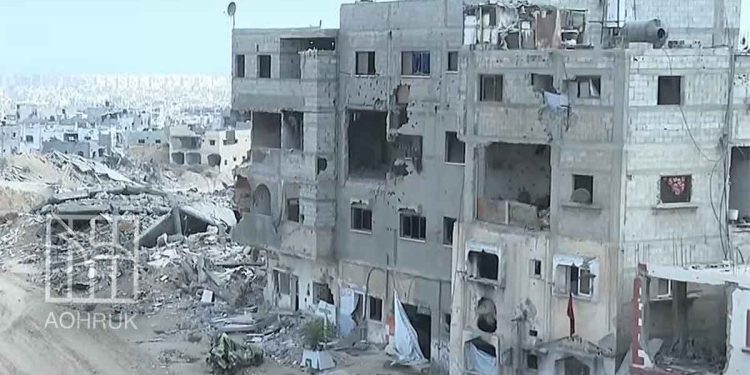 39699 قتيلا فلسطينيا في حرب الإبادة المتواصلة على غزة لليوم الـ307