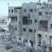 39699 قتيلا فلسطينيا في حرب الإبادة المتواصلة على غزة لليوم الـ307