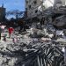 39929 قتيلا فلسطينيا في حرب الإبادة المتواصلة على غزة لليوم الـ312