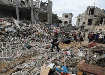 الاحتلال الإسرائيلي يواصل حرب الإبادة التي يشنها على قطاع غزة