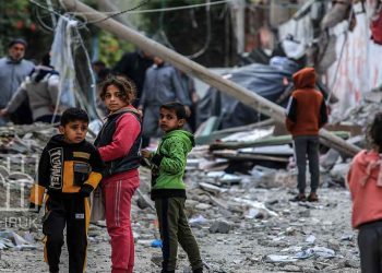 الاحتلال الإسرائيلي يواصل حرب الإبادة التي يشنها على قطاع غزة