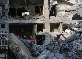 40139 قتيلاً فلسطينياً في حرب الإبادة المتواصلة على غزة لليوم الـ318