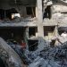 40139 قتيلاً فلسطينياً في حرب الإبادة المتواصلة على غزة لليوم الـ318