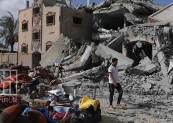 40,137 Palestinians killed in the 319th day genocidal war on Gaza