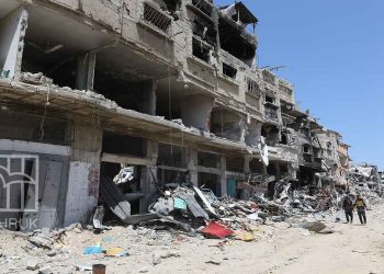 الاحتلال الإسرائيلي يواصل حرب الإبادة التي يشنها على قطاع غزة